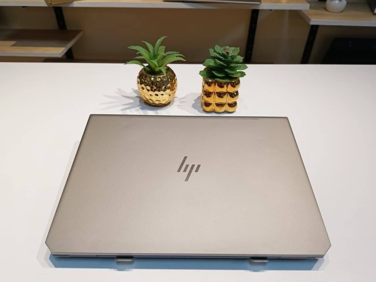 Hp Zbook 15 Studio G5 workStation /Processor:Intle core i7-8850H /RAM 16GB DDR4/HARD 512 GB M.2 SSD/NVIDIA QUADRO P2000 4G ddr5 - Image 4