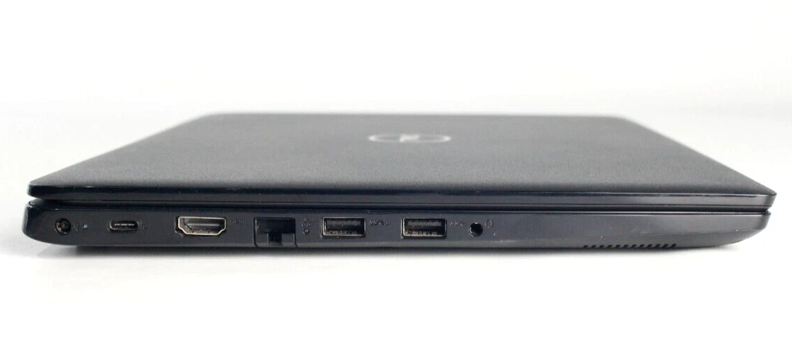 DELL Latitude 3400 Core i7-8565U – 8G Ram – 256G SSD – NVIDIA GeForce MX130 - Image 6