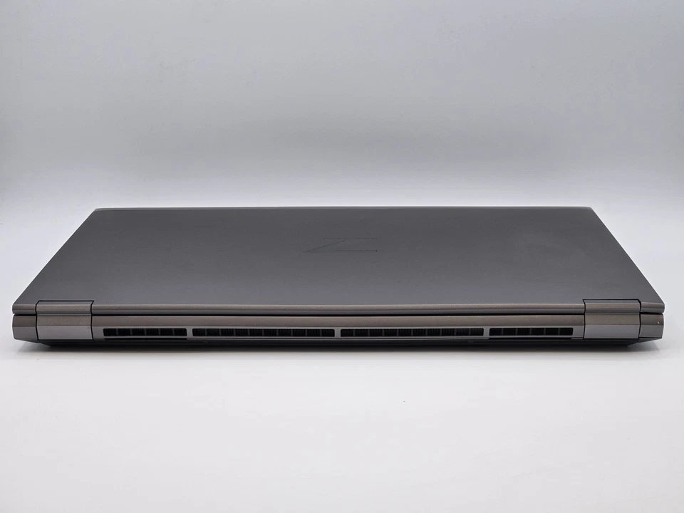 HP ZBook Fury 15 G8/Processor:Intel Core i7-11850H/RAM:16GB DDR4/Harddisk:256GB SSD +500HHD /GPU:Intel Integrated + Nvidia RTX A3000 6GB DDR6/ - Image 6
