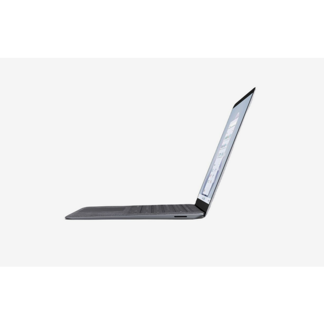 Microsoft Surface Laptop 5 Intel® Core™ i5-1235U, 16GB LPDDR5x RAM, 256GB SSD, Intel® Iris® Xe Graphics, 13.5” PixelSense™ 4K Touch Display - Image 4