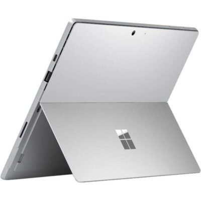 Microsoft Surface Pro 7+ Intel® Core™ i5 11th Gen, 8GB DDR4 RAM, 256GB SSD, Intel Iris Xe Graphics, 12.3” Touch Display, With Keyboard