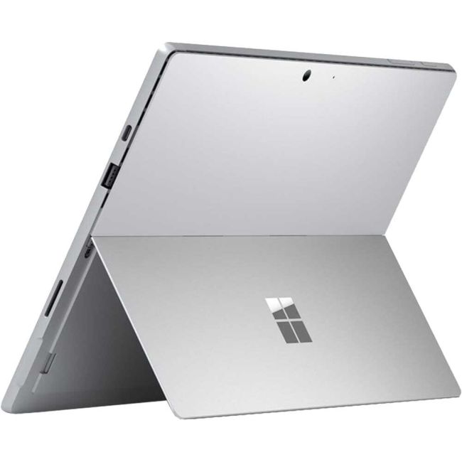 Microsoft Surface Pro 7+ Intel® Core™ i5 11th Gen, 8GB DDR4 RAM, 256GB SSD, Intel Iris Xe Graphics, 12.3” Touch Display, With Keyboard