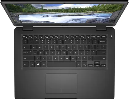 DELL Latitude 3400 Core i7-8565U – 8G Ram – 256G SSD – NVIDIA GeForce MX130 - Image 7
